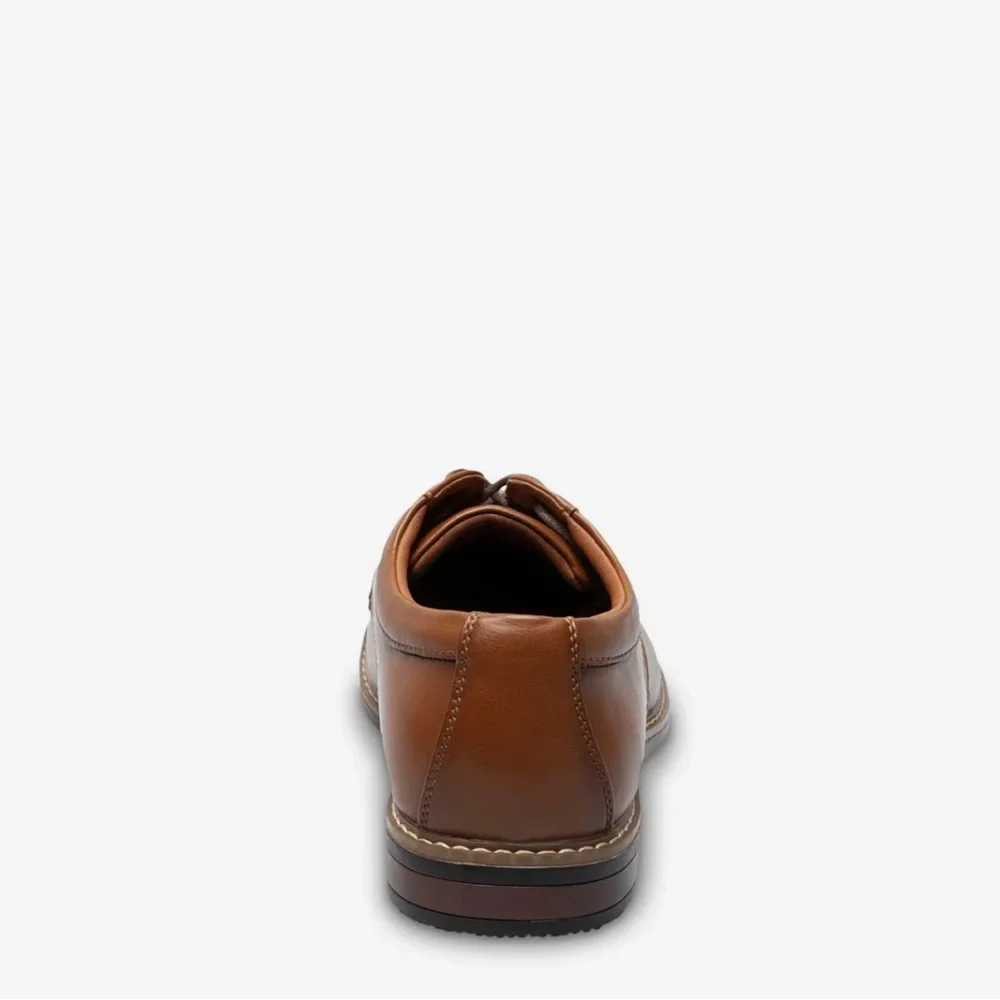 Nunn Bush Westfield CT Oxford size 12 Wide